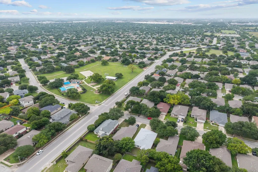 203 Presidio Drive Leander TX 78641