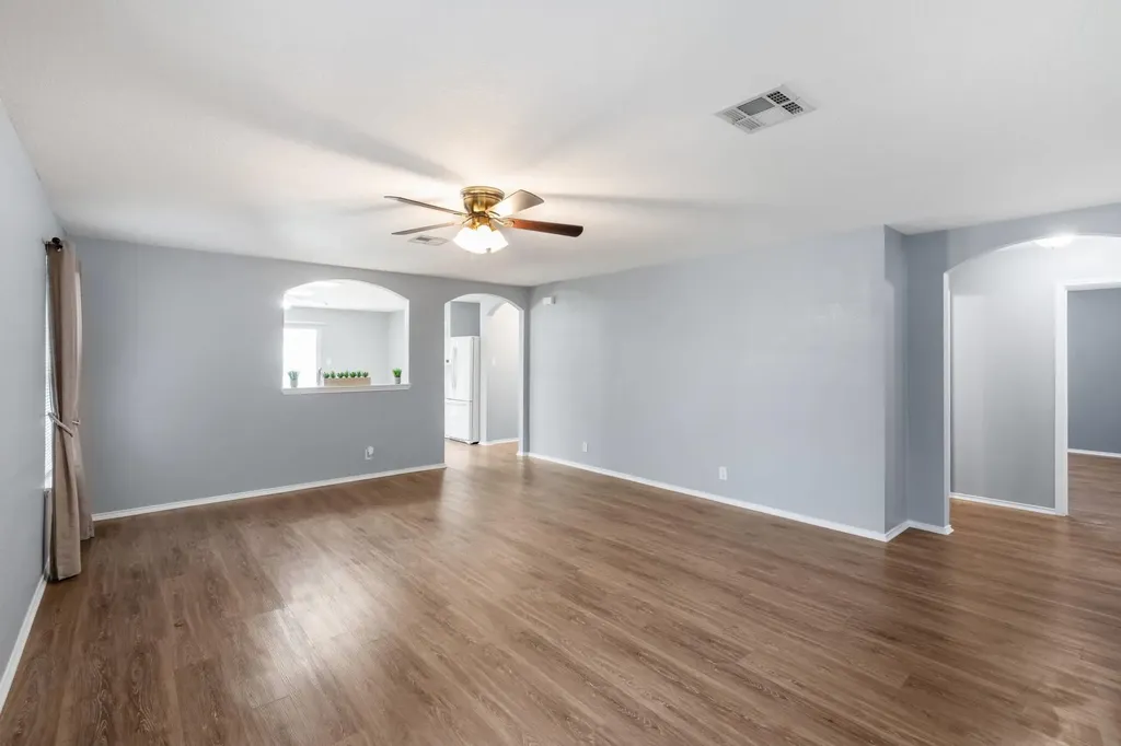 203 Presidio Drive Leander TX 78641
