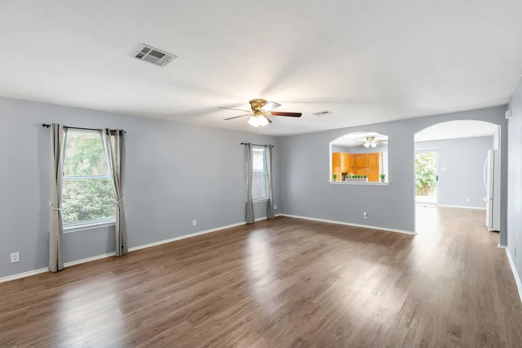 203 Presidio Drive Leander TX 78641