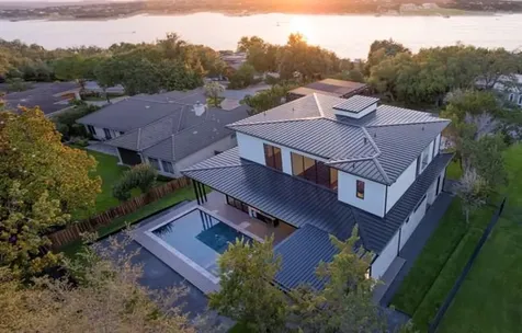 614 Robin Dale Drive Lakeway TX 78734