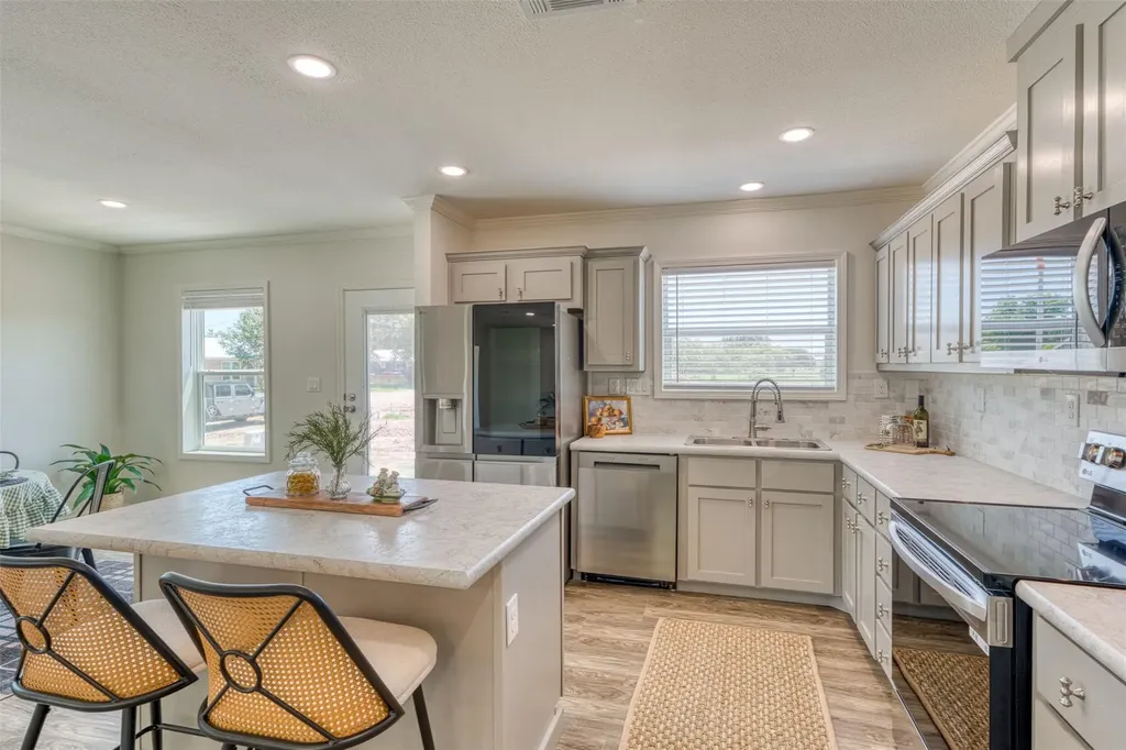1200 E Green Street Llano TX 78643