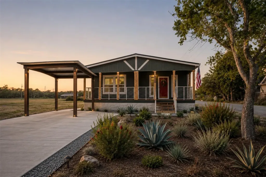 1200 E Green Street Llano TX 78643