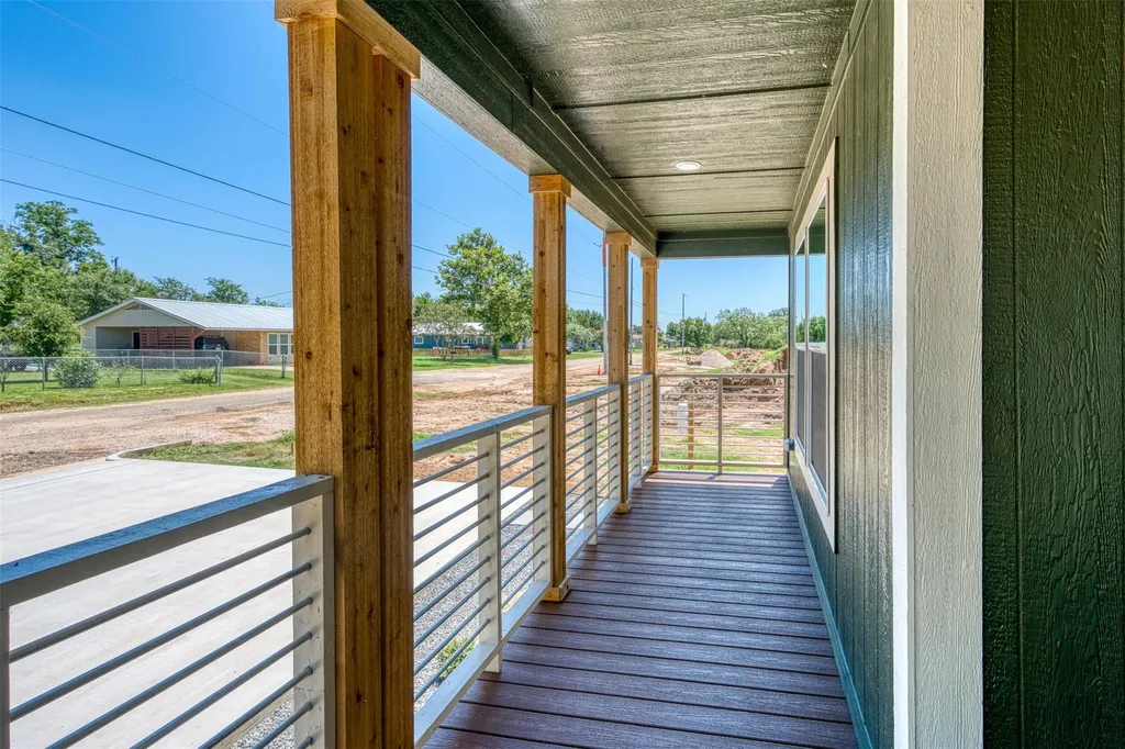 1200 E Green Street Llano TX 78643