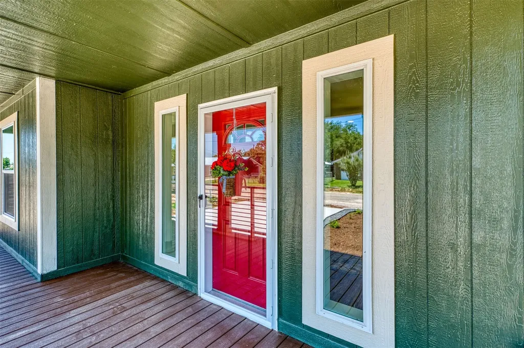1200 E Green Street Llano TX 78643