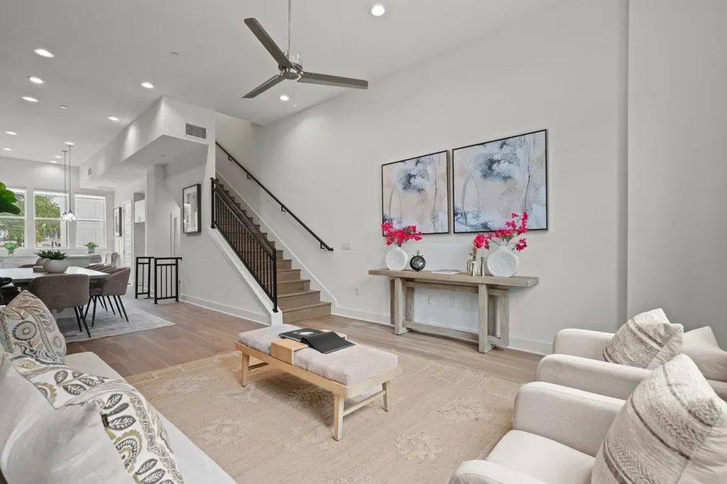 2505 Bluebonnet Avenue Austin TX 78704