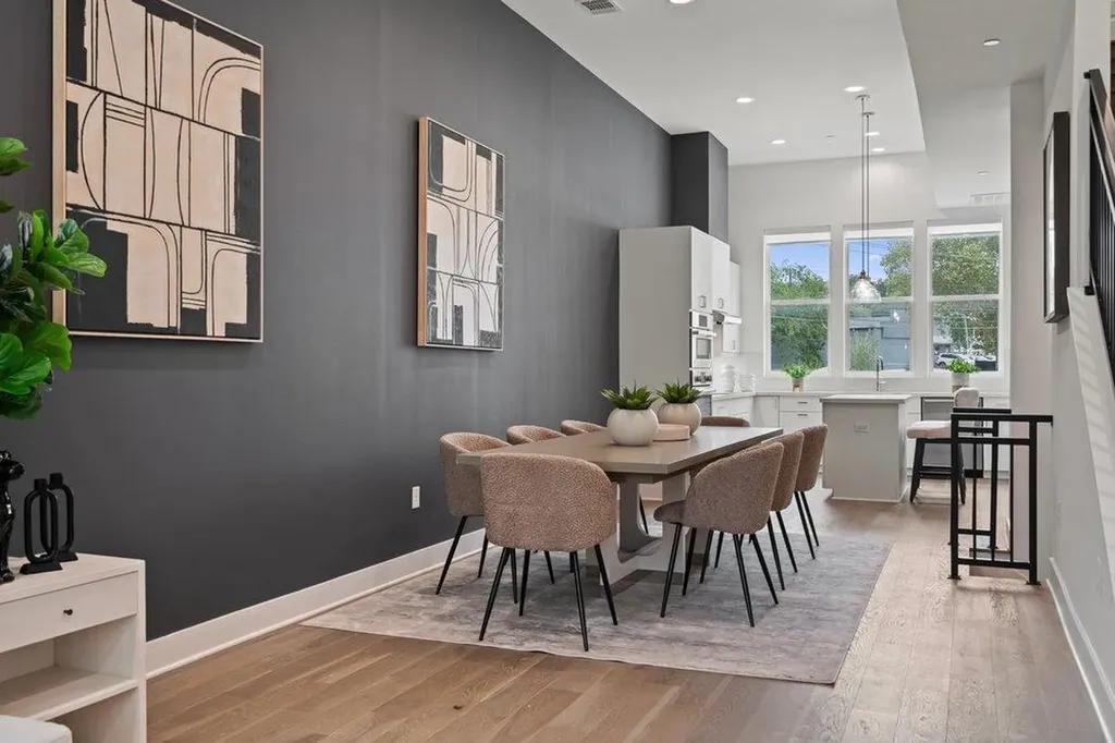 2505 Bluebonnet Avenue Austin TX 78704