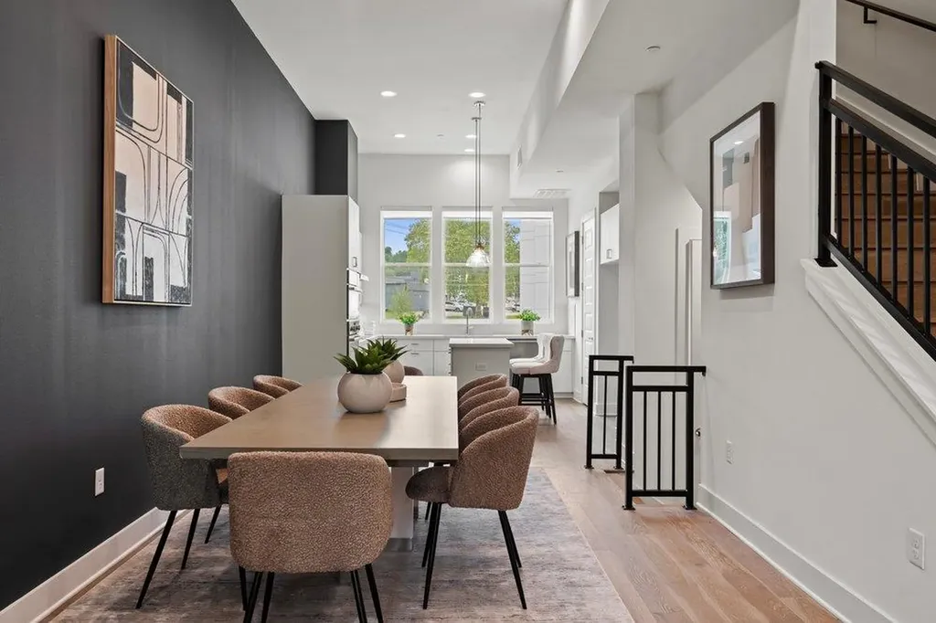 2505 Bluebonnet Avenue Austin TX 78704