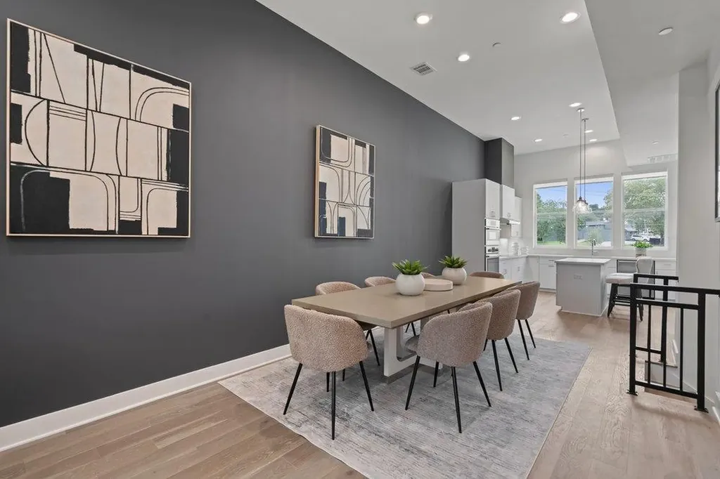 2505 Bluebonnet Avenue Austin TX 78704