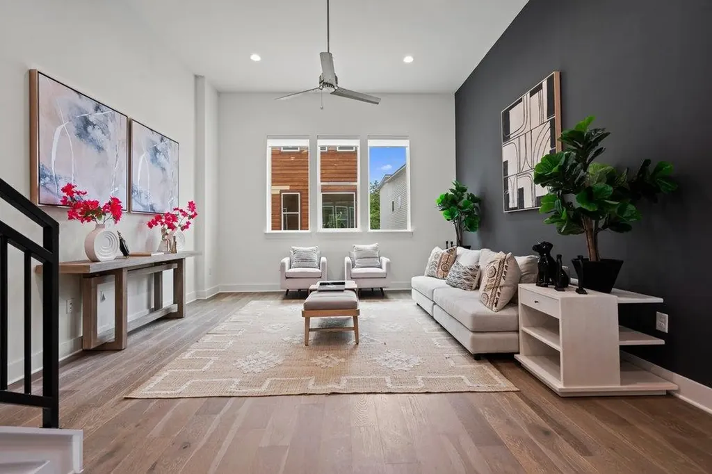 2505 Bluebonnet Avenue Austin TX 78704