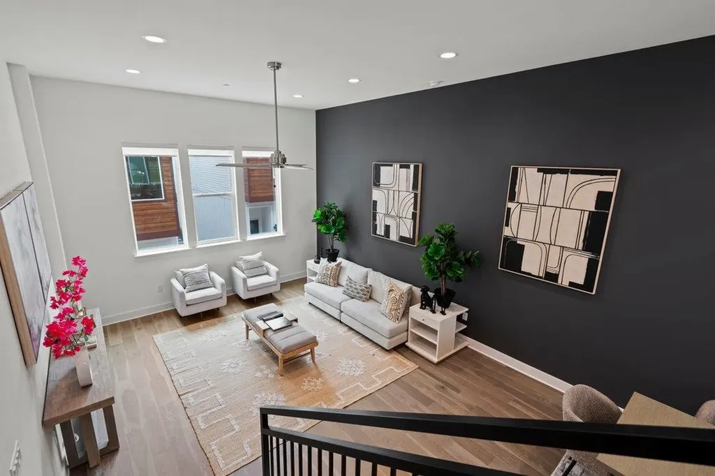 2505 Bluebonnet Avenue Austin TX 78704