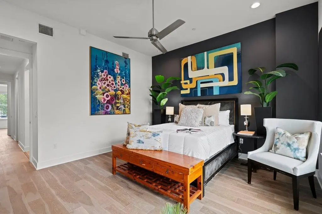 2505 Bluebonnet Avenue Austin TX 78704