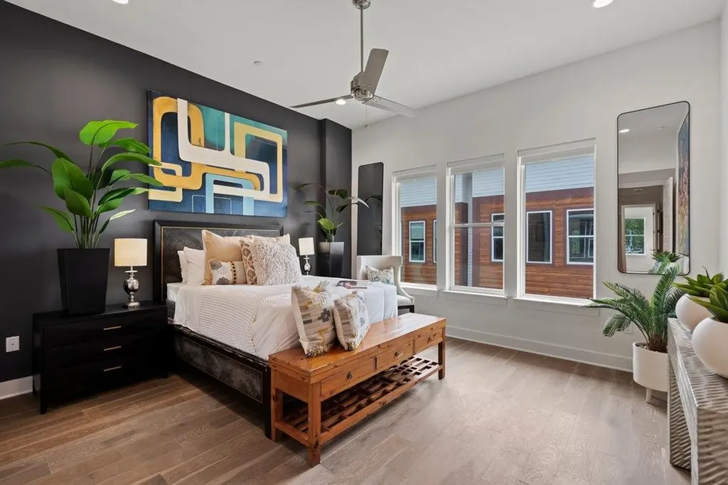 2505 Bluebonnet Avenue Austin TX 78704