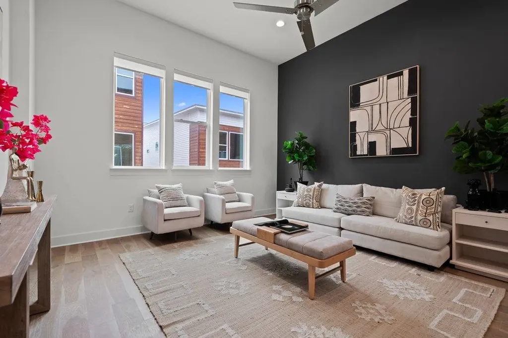 2505 Bluebonnet Avenue Austin TX 78704