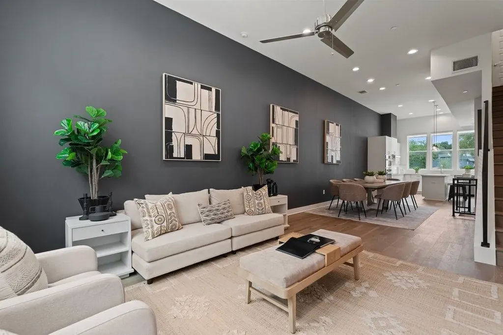 2505 Bluebonnet Avenue Austin TX 78704