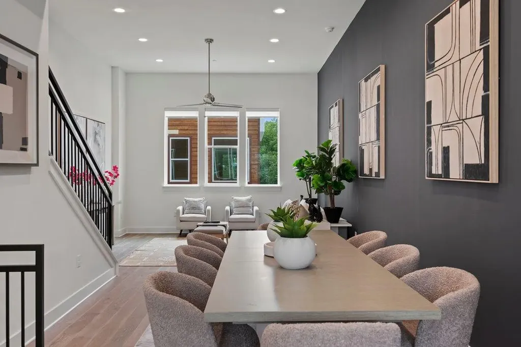2505 Bluebonnet Avenue Austin TX 78704