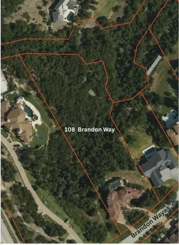 108 Brandon Way Austin TX 78733