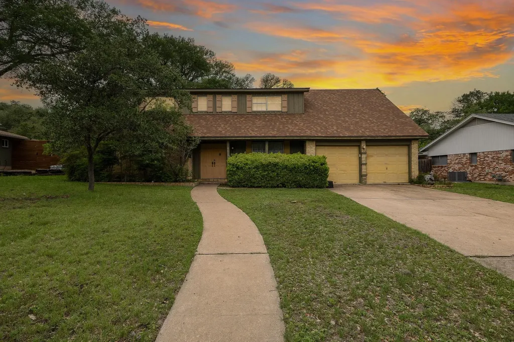 8616 Willowick Drive Austin TX 78759
