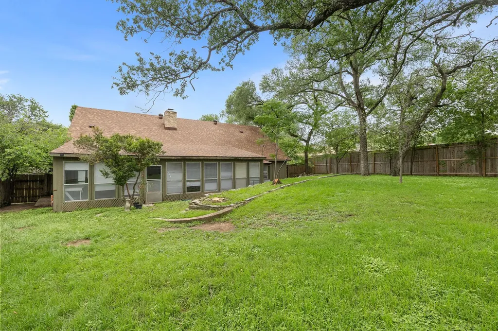 8616 Willowick Drive Austin TX 78759