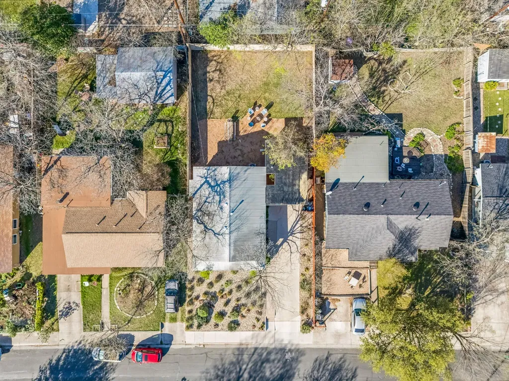 1400 Westmoor Drive Austin TX 78723