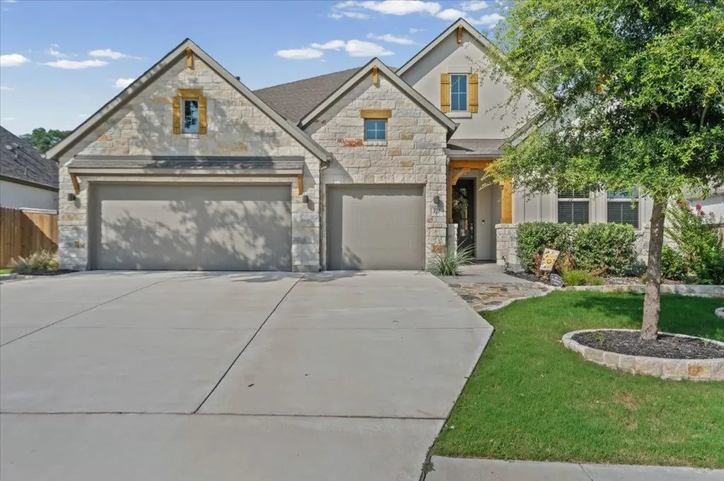 221 Iron Creek Way Kyle TX 78640