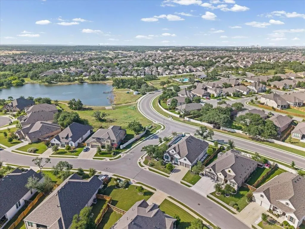 221 Iron Creek Way Kyle TX 78640