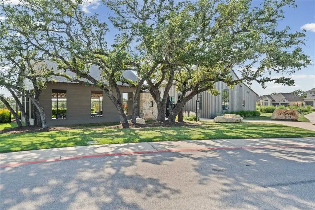 221 Iron Creek Way Kyle TX 78640