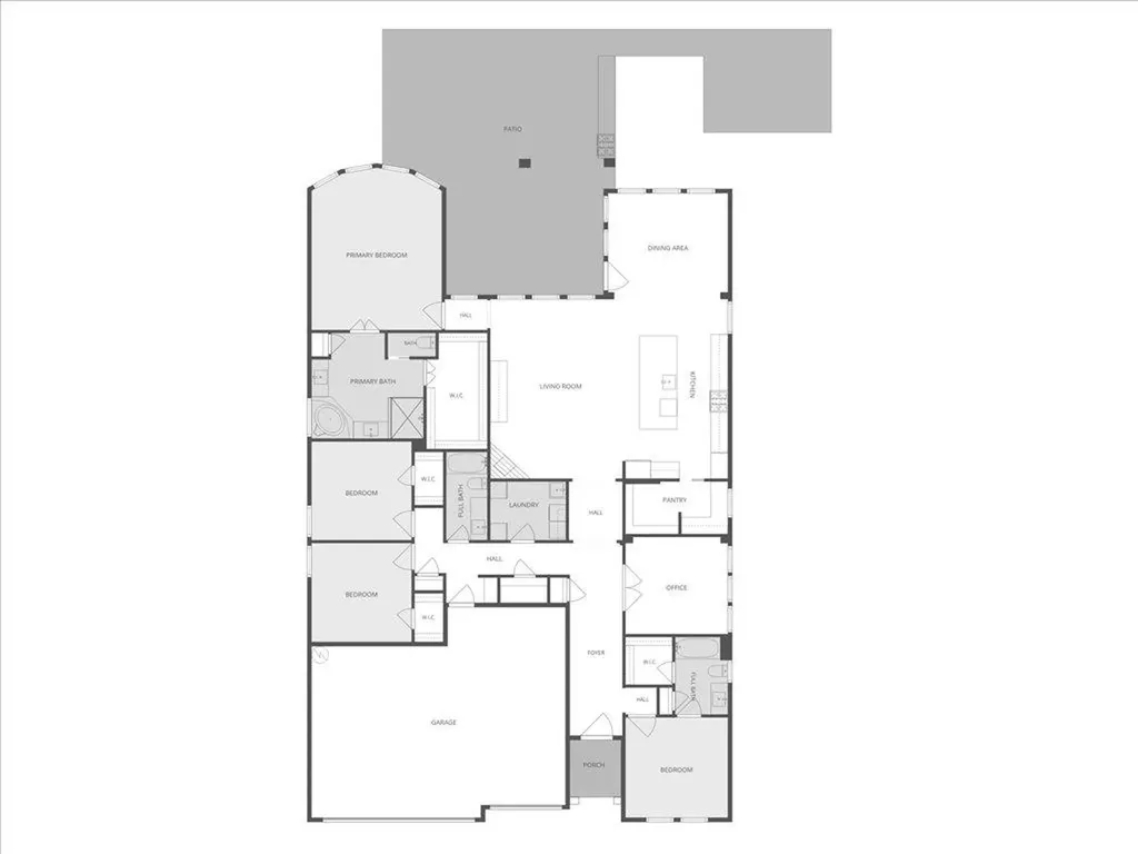 221 Iron Creek Way Kyle TX 78640