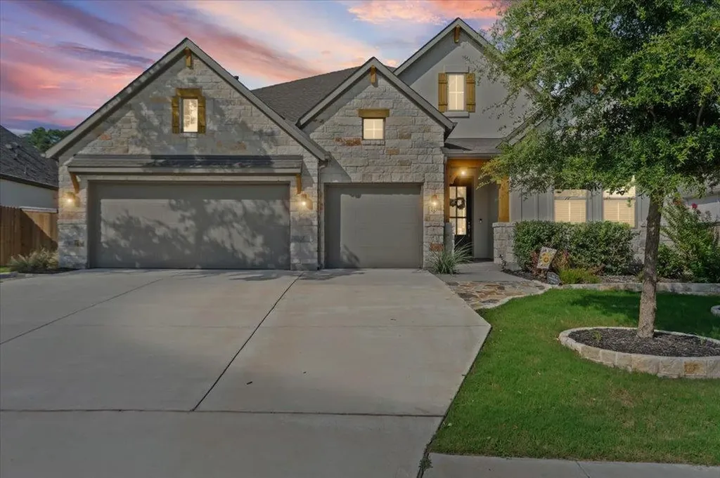 221 Iron Creek Way Kyle TX 78640