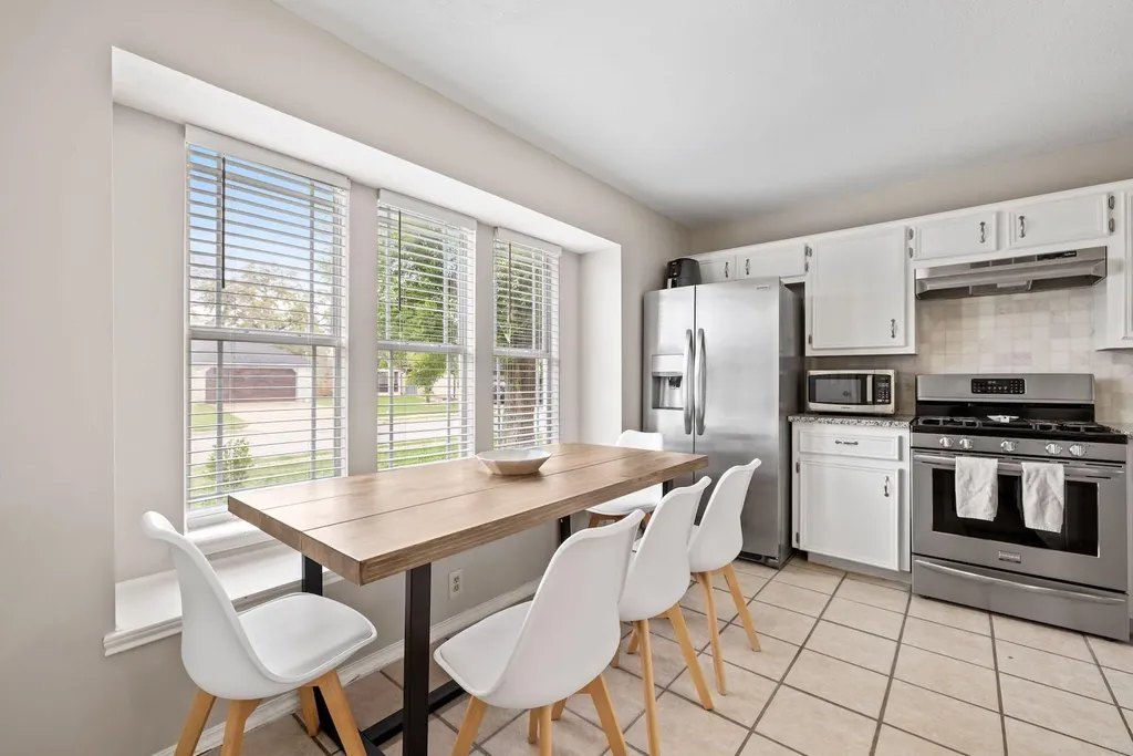 2109 Mimosa Trail Round Rock TX 78664