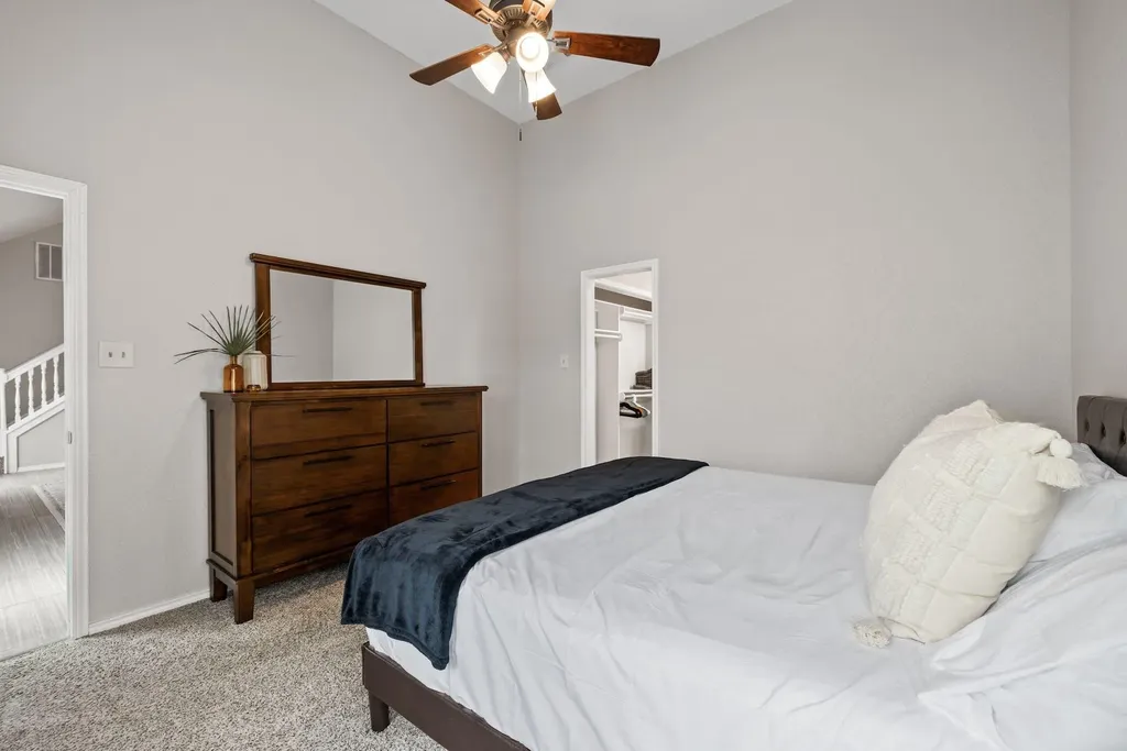 2109 Mimosa Trail Round Rock TX 78664