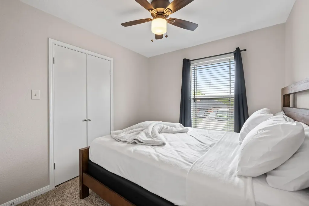 2109 Mimosa Trail Round Rock TX 78664