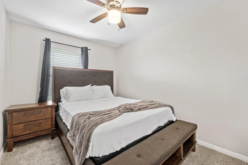 2109 Mimosa Trail Round Rock TX 78664