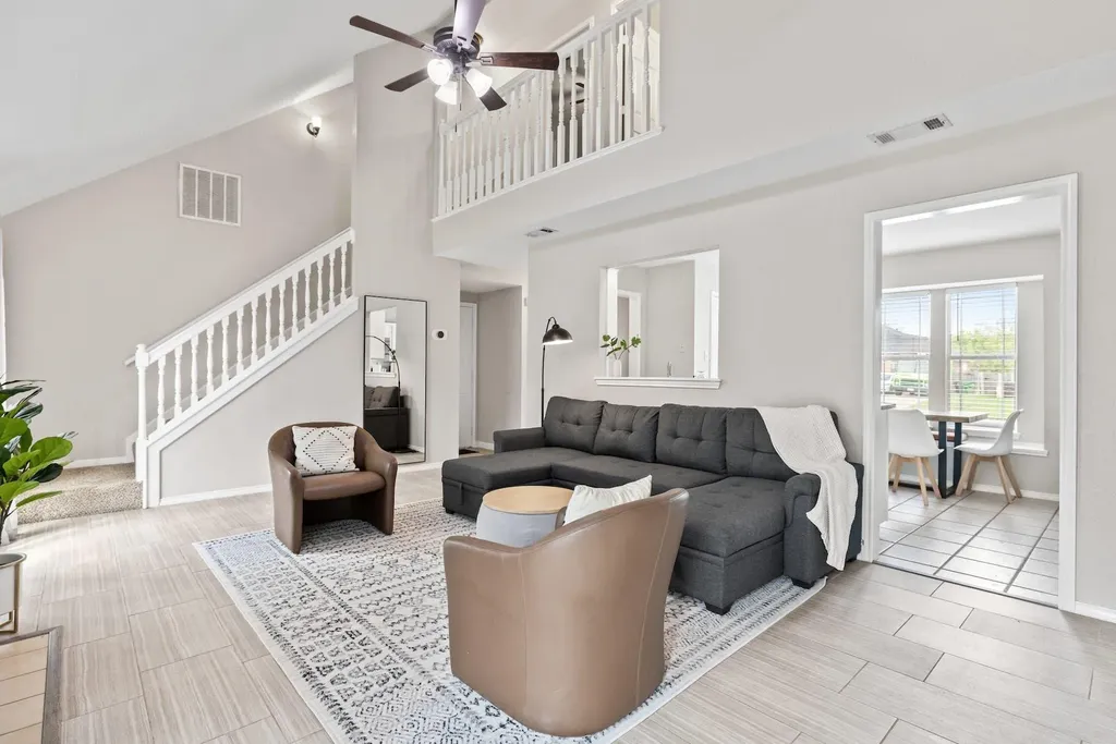 2109 Mimosa Trail Round Rock TX 78664