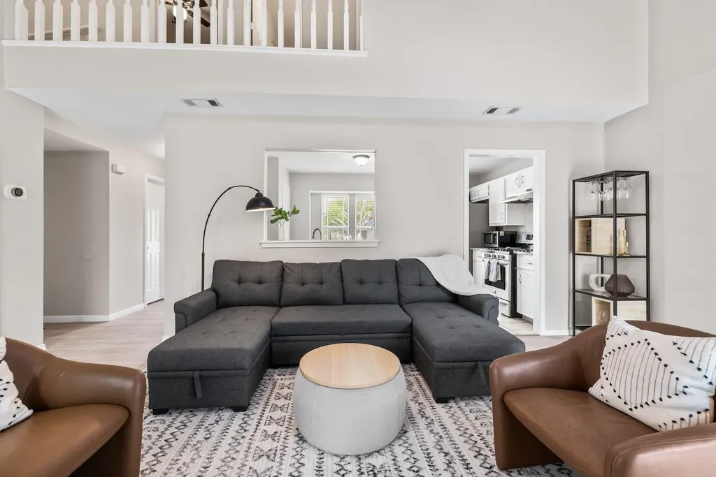 2109 Mimosa Trail Round Rock TX 78664