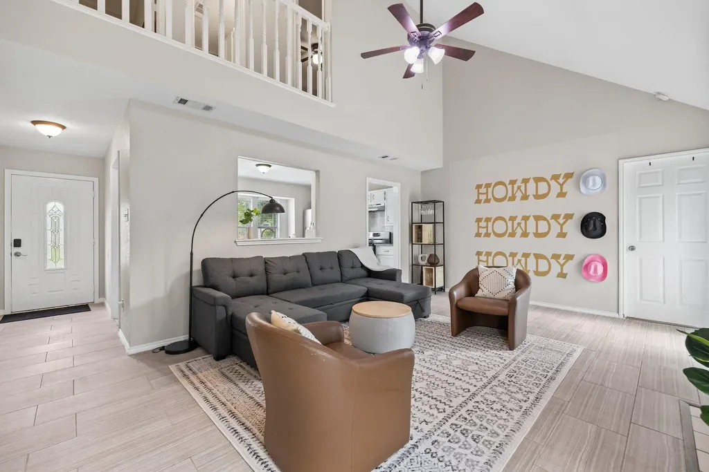 2109 Mimosa Trail Round Rock TX 78664