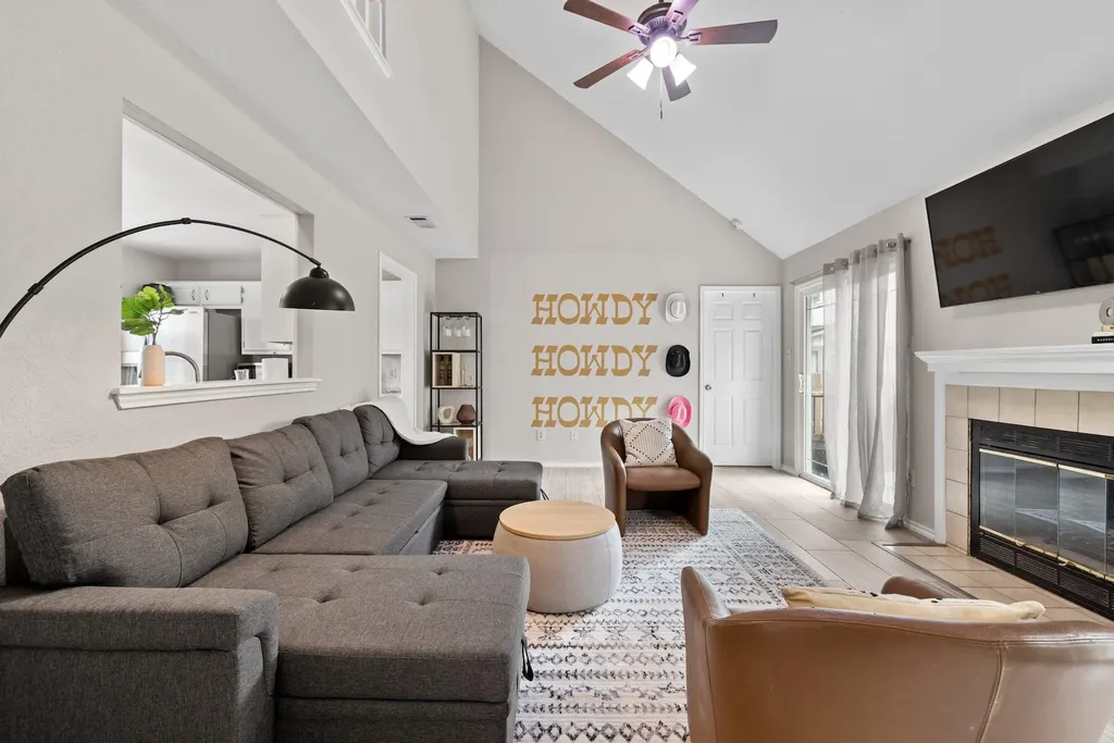 2109 Mimosa Trail Round Rock TX 78664