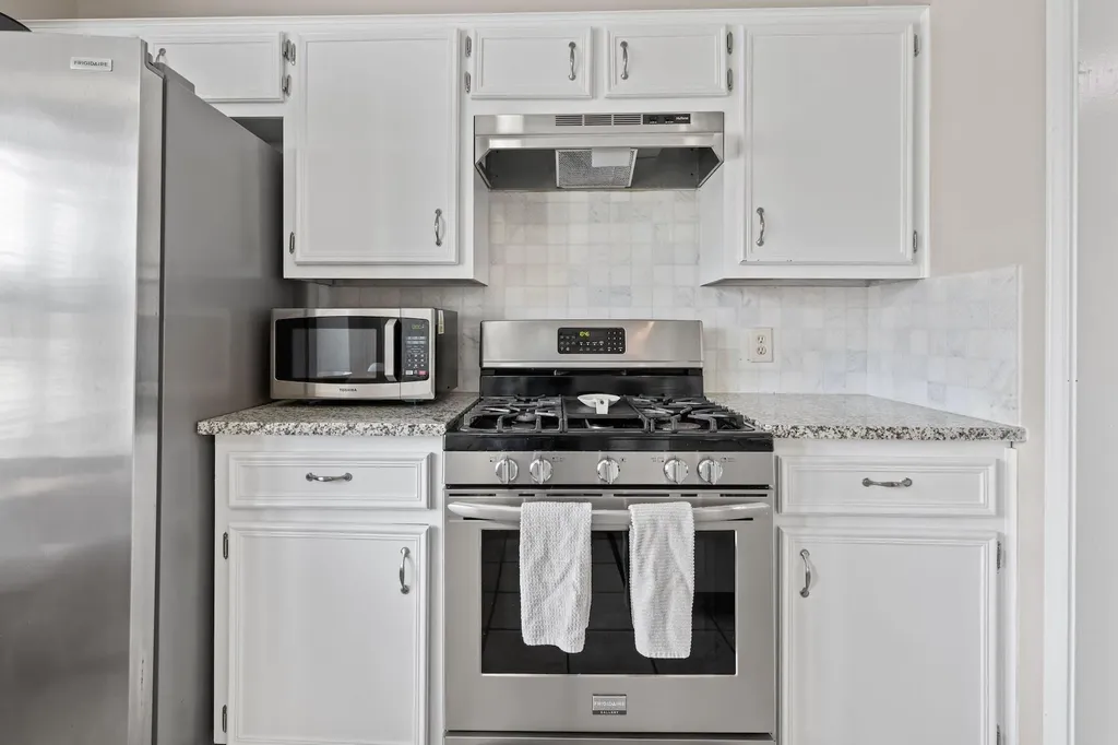 2109 Mimosa Trail Round Rock TX 78664