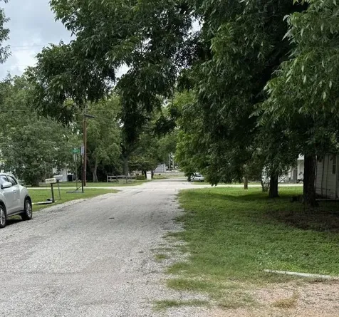 203 Vernon Street Thrall TX 76578