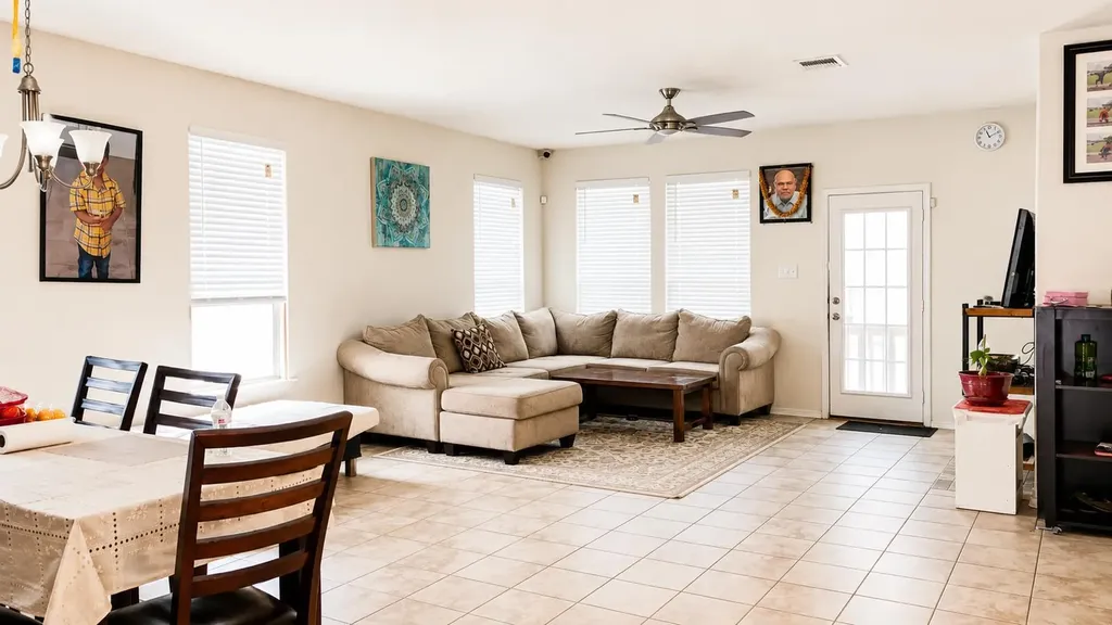 1428 Macfarland Street Leander TX 78641