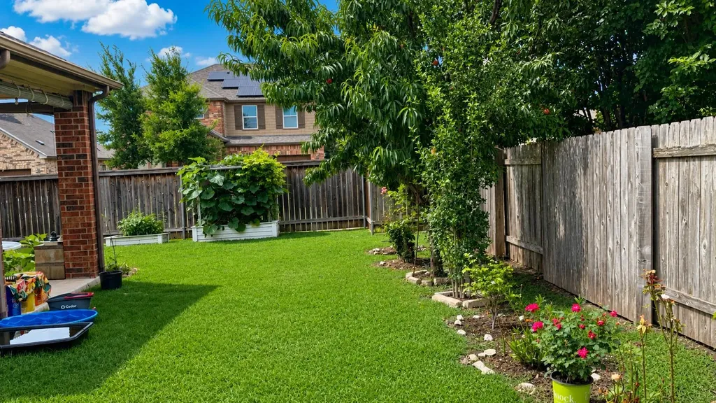 1428 Macfarland Street Leander TX 78641
