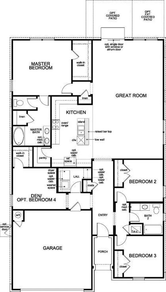 1428 Macfarland Street Leander TX 78641