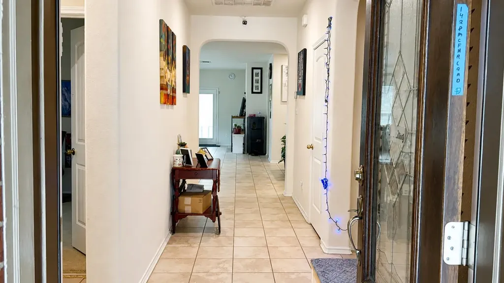 1428 Macfarland Street Leander TX 78641