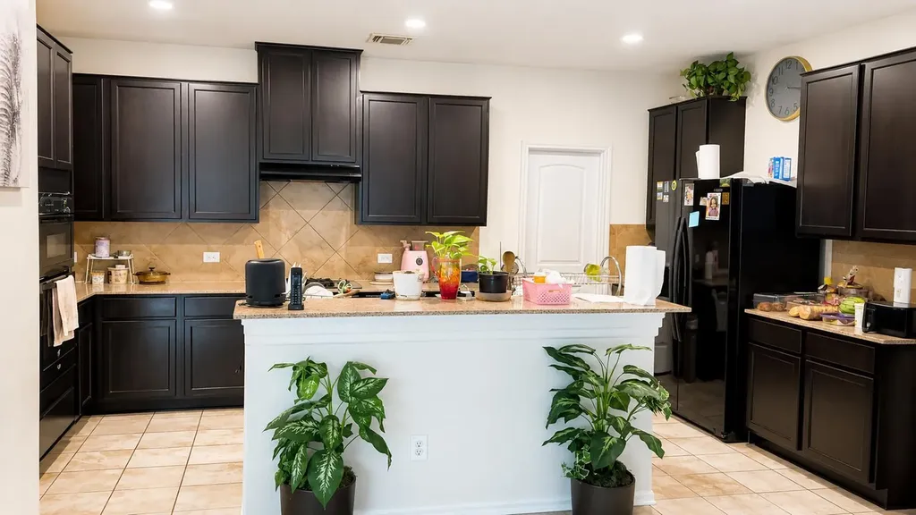1428 Macfarland Street Leander TX 78641