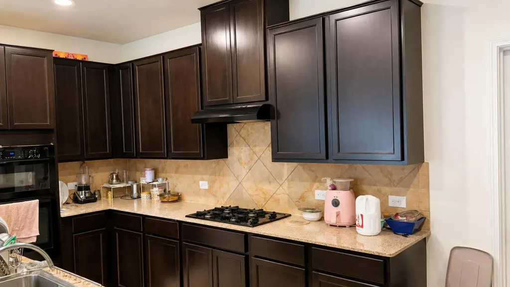 1428 Macfarland Street Leander TX 78641