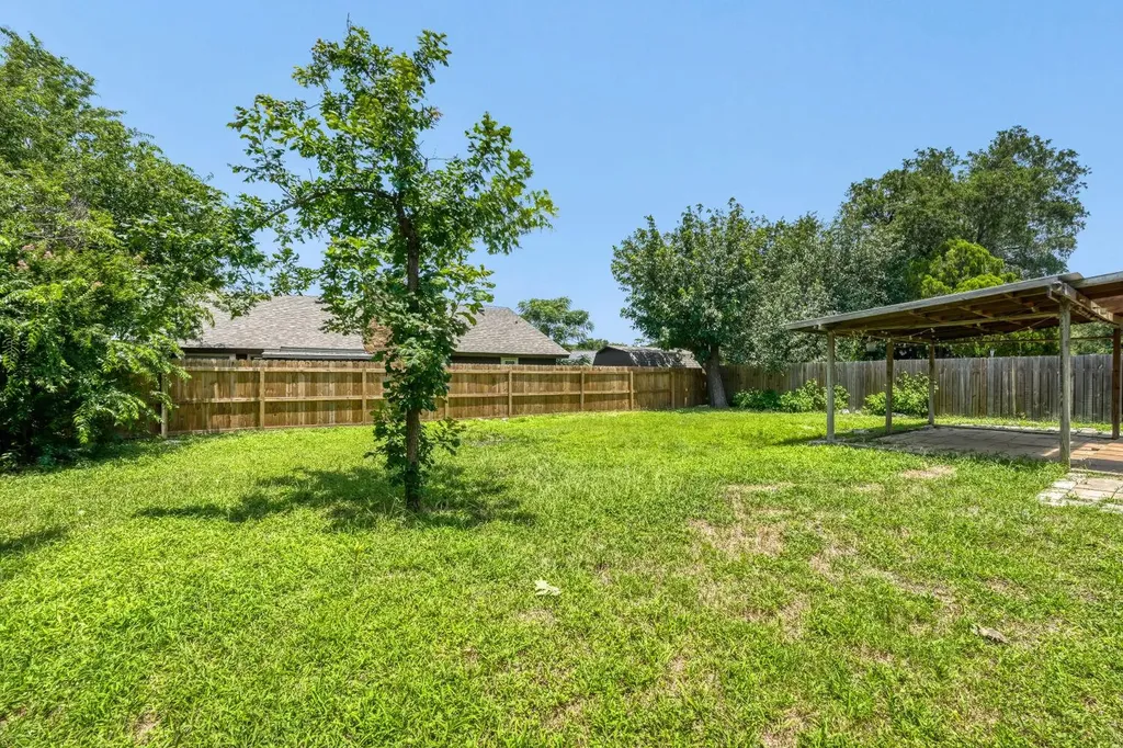 3600 Cornerstone Street Round Rock TX 78681