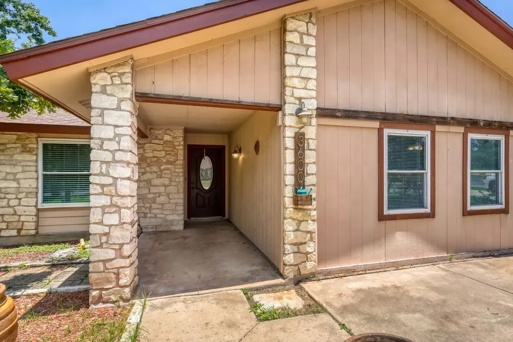 3600 Cornerstone Street Round Rock TX 78681
