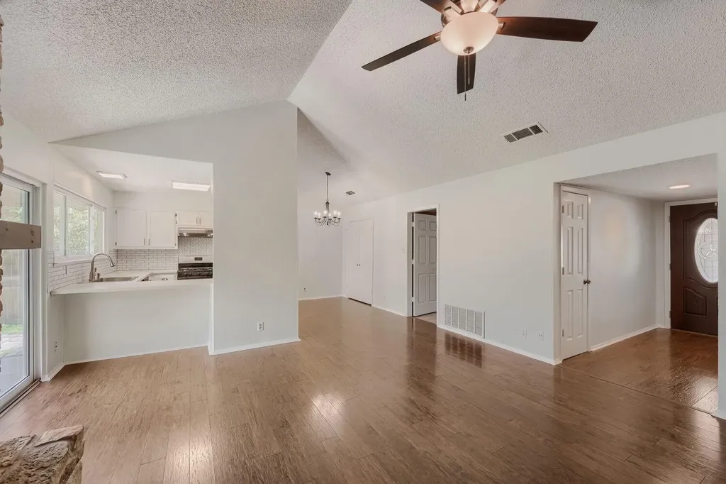 3600 Cornerstone Street Round Rock TX 78681