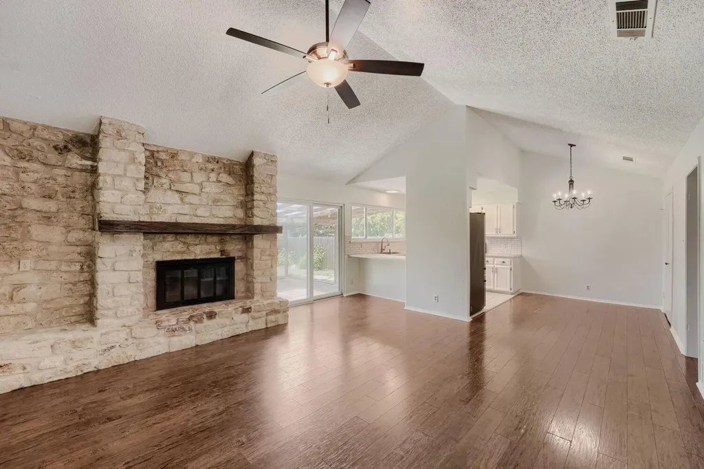 3600 Cornerstone Street Round Rock TX 78681