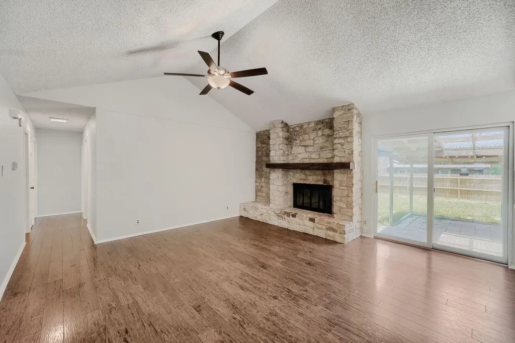 3600 Cornerstone Street Round Rock TX 78681