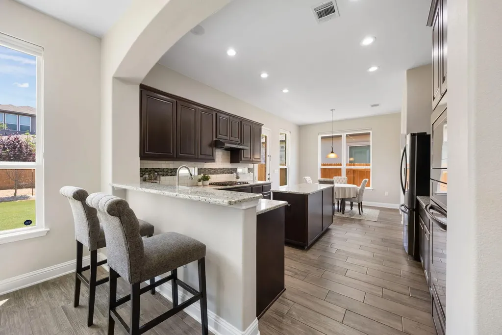 5221 Rain Lily Drive Austin TX 78739